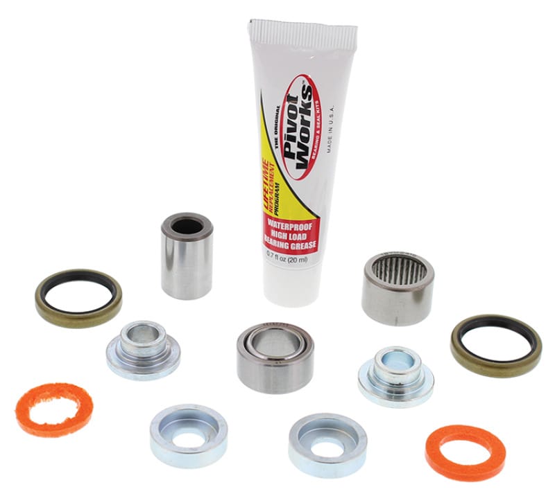 Pivot Works — Pivot Works Shock Bearing Kit