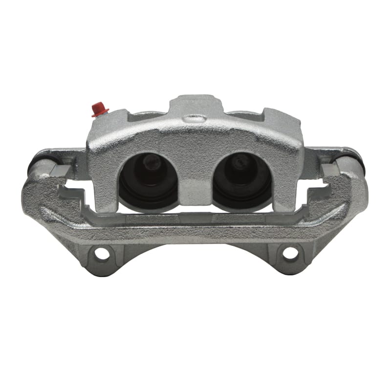 DFC — DFC 09-19 Ford Taurus SHO Front-R Premium Caliper - Silver Zinc Coated
DFC Brake Caliper