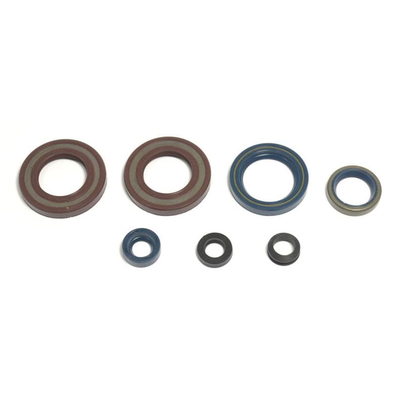 Athena — Athena 89-94 KTM LC4 Sx / Exc 350 Engine Oil Seal Kit