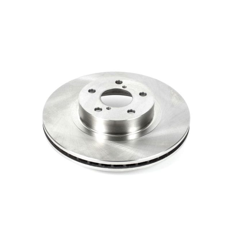 PowerStop — Power Stop 05-06 Saab 9-2X Front Autospecialty Brake Rotor
AutoSpecialty Rotor
