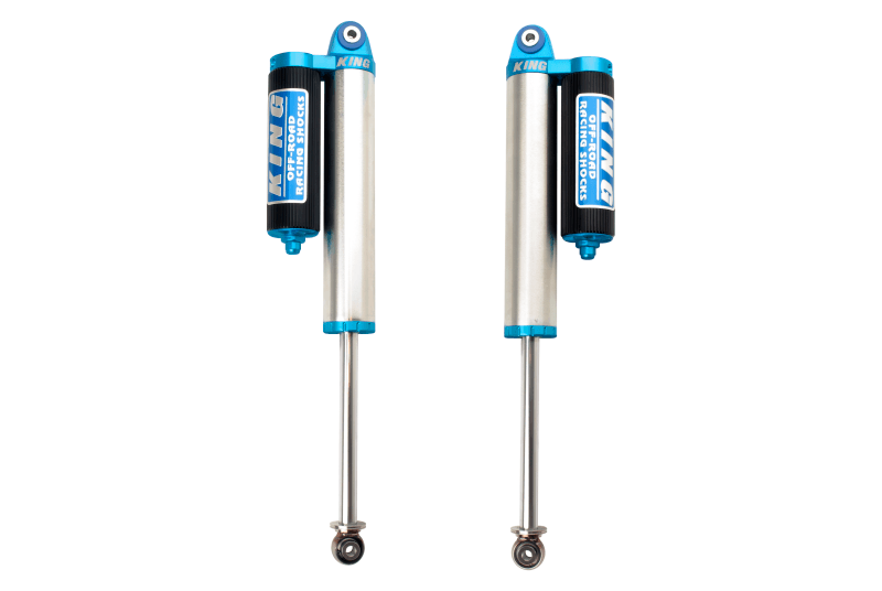 King Shocks — King Shocks 2019+ Ford Ranger (US Only) Rear 2.5 Dia Piggyback Reservoir Shock (Pair)
OEM Performance Kit