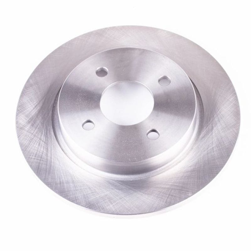 PowerStop — Power Stop 18-19 Ford EcoSport Rear Autospecialty Brake Rotor
AutoSpecialty Rotor