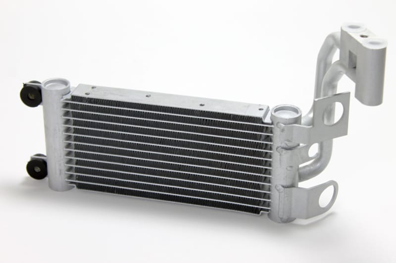 CSF — CSF 07-13 BMW M3 (E9X) DCT Oil Cooler
CSF Trans/Oil Cooler