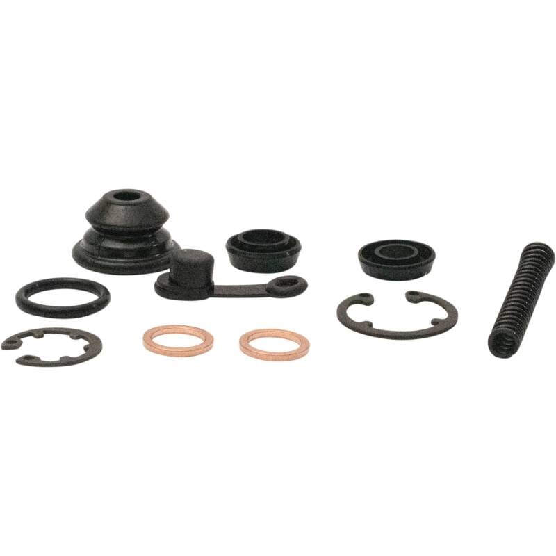 All Balls Racing — All Balls Racing 19-20 Kawasaki H2 SX Master Cylinder Rebuild Kit Front