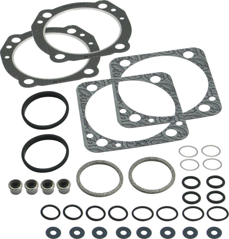 S&S Cycle — S&S Cycle 84-99 BT 4in Top End Gasket Kit
