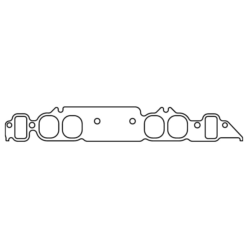 Cometic Gasket — Cometic Chevy Mark-IV Big Block V8 .060in Fiber Intake Mani Gasket Set-1.811in x 2.052in Rec. Port
Intake Manifold Set