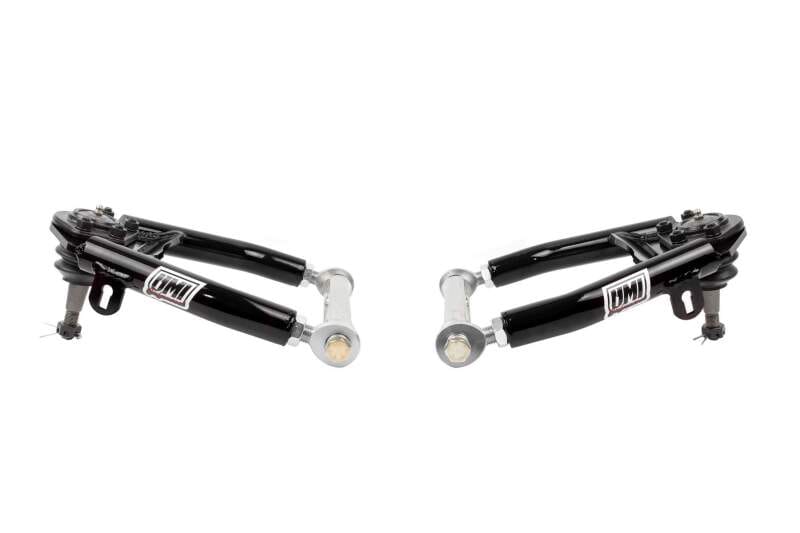 UMI Performance — UMI Performance 73-87 GM C10 Race Upper Control Arms - Black
Race Upper A-Arms