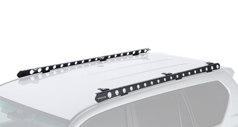 Rhino-Rack — Rhino-Rack 10-20 Toyota Land Cruiser Prado J150 3 Base Backbone Mounting System
Roof Rack