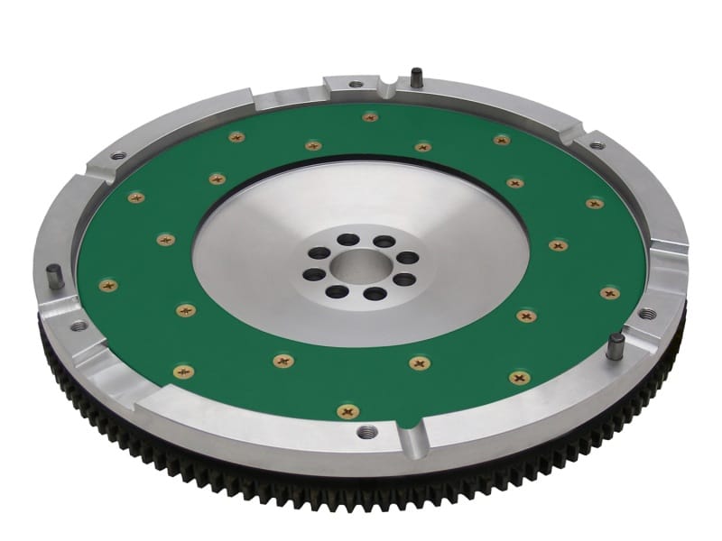 Fidanza — Fidanza 05-07 Ford Mustang 4.0L V6 Flywheel
Flywheel-Al PC F28