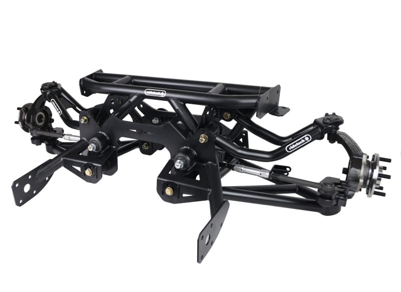 Ridetech — Ridetech 73-79 Ford Mustang Independent Rear Suspension System
IRS 79-93 Mustang