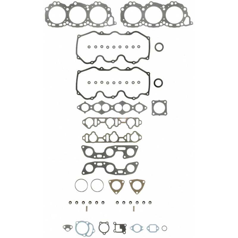 Fel-Pro — Fel-Pro Mercury Villager HS 9571 PT-3 PermaTorque Engine Cylinder Head Gasket Set
