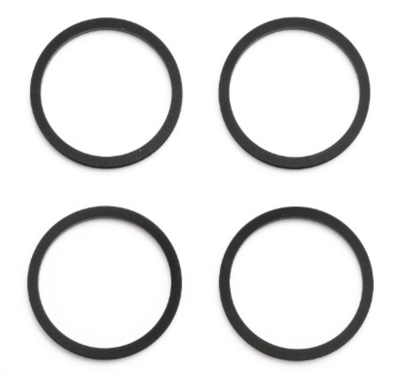Wilwood — Wilwood O-Ring Kit - 1.25in Square Seal - 4 pk.
CALIPER SQ-RING KIT