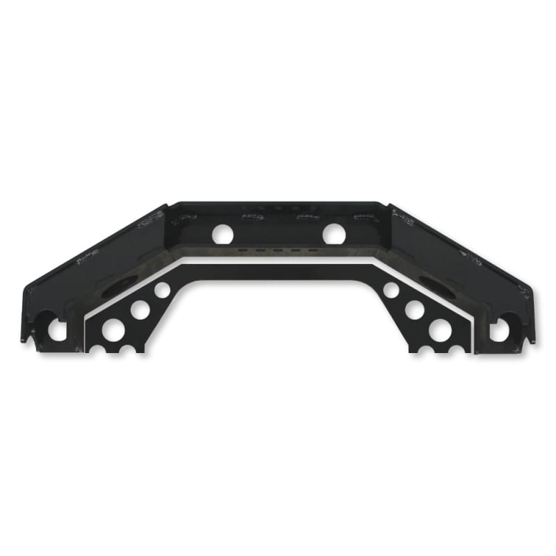 Rock Krawler — Rock Krawler 97-06 Jeep TJ Wrangler & Unlimited LJ Weld on Rear Axle Truss