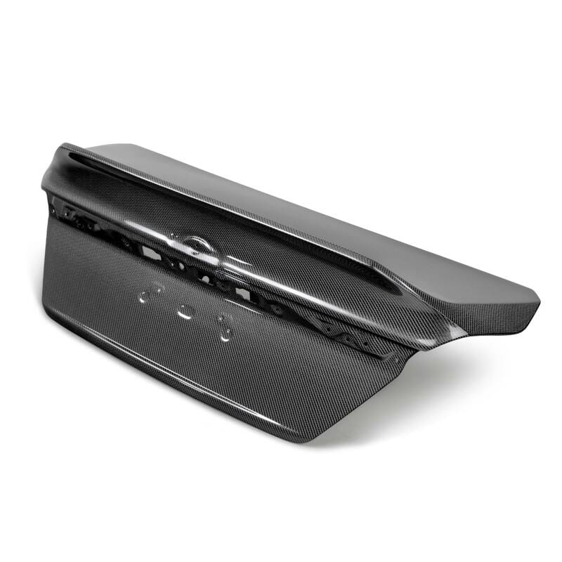 Seibon — Seibon 2022 Subaru WRX C-style Carbon Fiber Trunk Lid