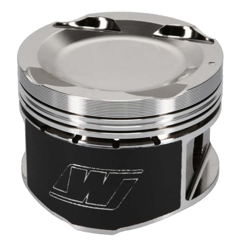 Wiseco — Wiseco Ford 2.0L 92.50 mm Bore 40.80 mm CH -20.20 CC Piston Set
Piston Set