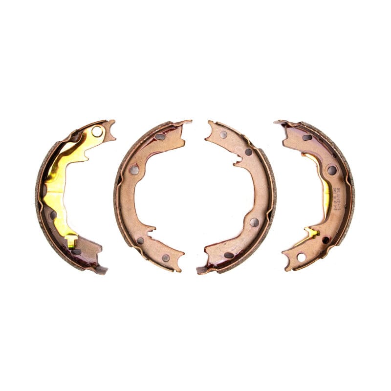 DFC — DFC 06-13 Dodge Attitude (Mexico) Parking Brake Parking Shoes
DFC Brake Shoe Set