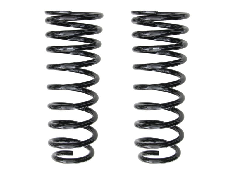 ICON — ICON 91-97 Toyota Land Cruiser 3in Rear Dual Rate Spring Kit
LC80 REAR COIL KIT