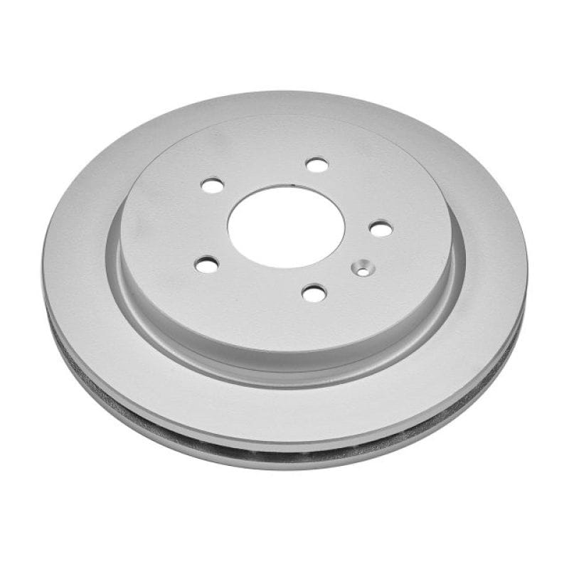 PowerStop — Power Stop 03-07 Cadillac CTS Rear Evolution Geomet Coated Rotor
PowerStop EVC