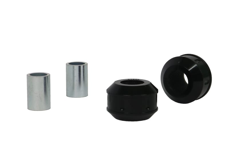 Whiteline — Whiteline 2001-2010 GMC Sierra 2500 HD Torsion Bar Bushings
Torsion bar bushings