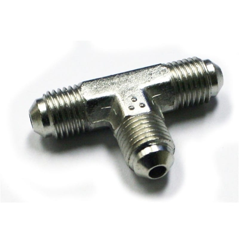 Nitrous Express — Nitrous Express 3AN Tee
AdptFitting
AN Fitting