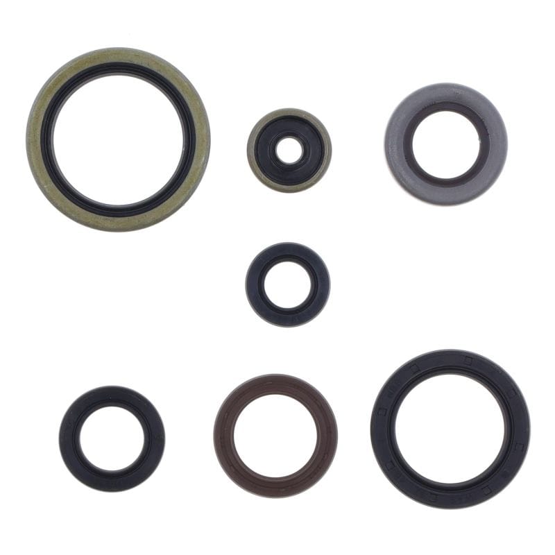 Athena — Athena 18-22 KTM SX250/EXC300 Engine Oil Seal Kit
