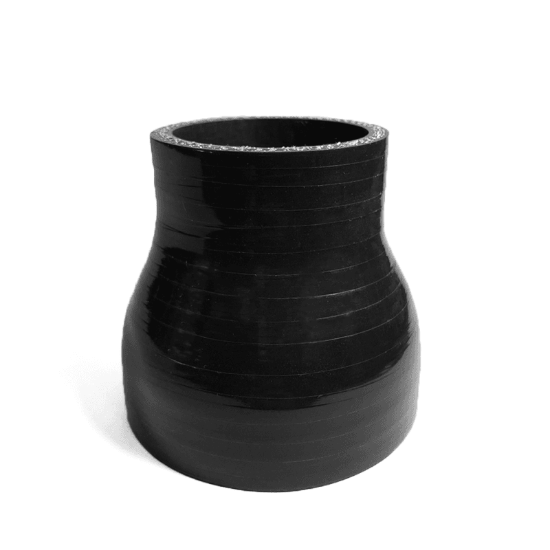 Ticon — Ticon Industries 2.75in to 3in High Temp 4-Ply Reinforced Silicone Reducer