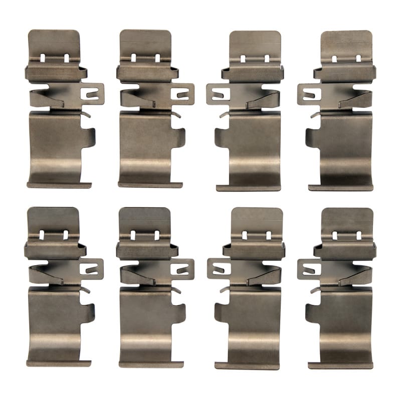 DFC — DFC 24-26 Dodge Charger Daytona Rear Stainless Steel Hardware Kit