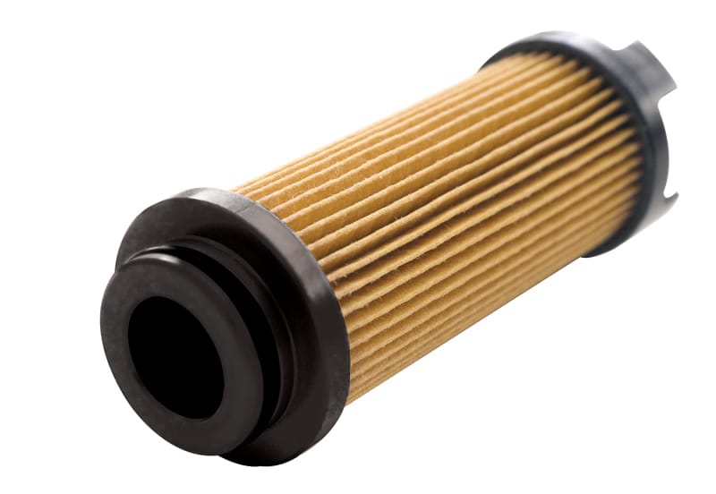 Peterson Fluid Systems — Peterson Fluid Systems Element 10 Micron Cellulose
FILTER ELEMENT