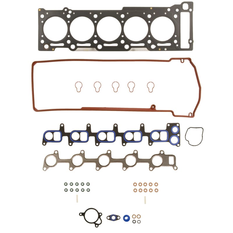 Fel-Pro — Fel-Pro Dodge Sprinter 2500 HS 26319 PT PermaTorque Engine Cylinder Head Gasket Set