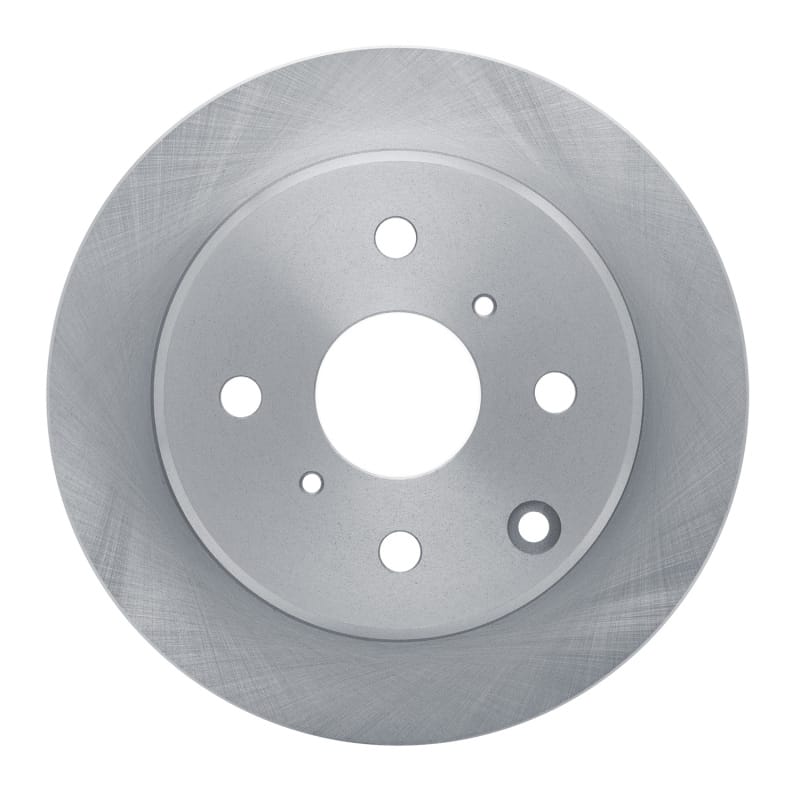 DFC — DFC 82-85 Toyota Celica Rear Brake Rotor
DFC Brake Rotor