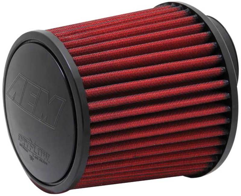 AEM Induction — AEM 5.5in Base OD x 4.75in Top OD x 5in Height Conical Dryflow Air Filter
SPECIAL ORDER AEM Dr
