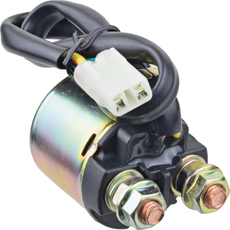 Arrowhead — Arrowhead Honda Starter Relay