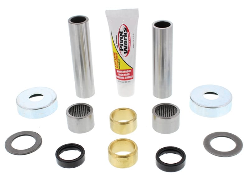 Pivot Works — Pivot Works 09-23 Yamaha YFZ450R Swing Arm Kit
