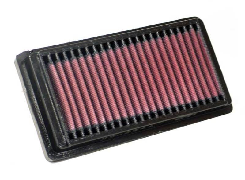 K&N Engineering — K&N 6.938in O/S L x 3.5 O/S W x.875in H Fiat/Lancia Replacement Air Filter
Replacement Air Filt
Air Filter