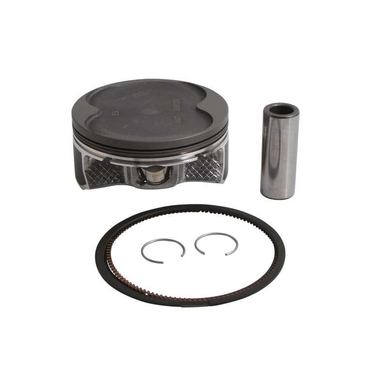 Vertex Pistons — Vertex Piston 15-19 Polaris ACE 570 570cc Cast Replica Piston Kit