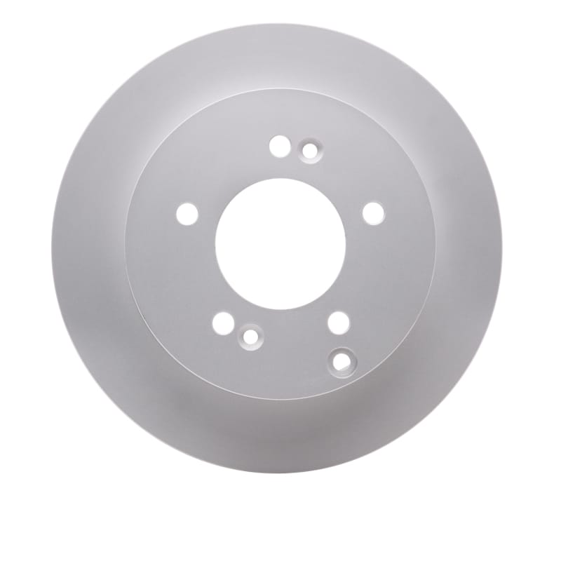 DFC — DFC 07-12 Kia Rondo (Canada) Rear GeoSPEC Coated Rotor
DFC Brake Rotor
