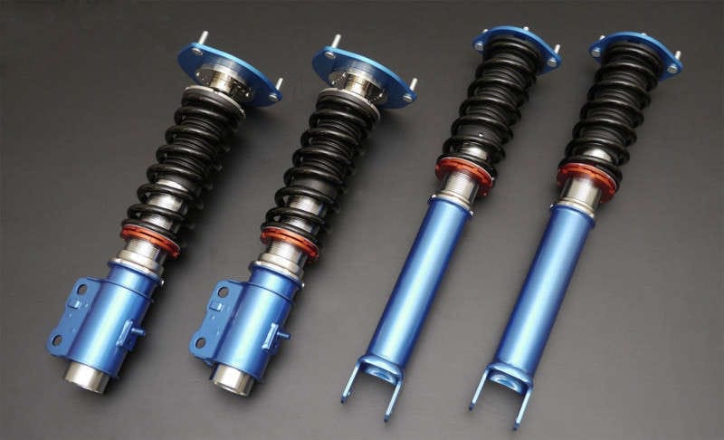 Cusco — Cusco Zero-2 Coilover Kit Nissan 350Z Z33 (Sport S)