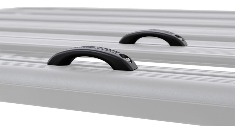Rhino-Rack — Rhino-Rack Pioneer Tie Down Points With Zwifloc (4Pcs)