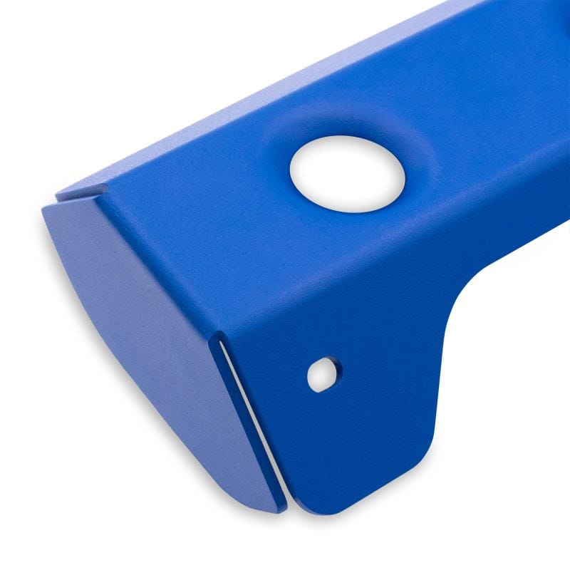 BLOX Racing — BLOX Racing 2015+ Subaru WRX STI Black Engine / Pulley Cover
