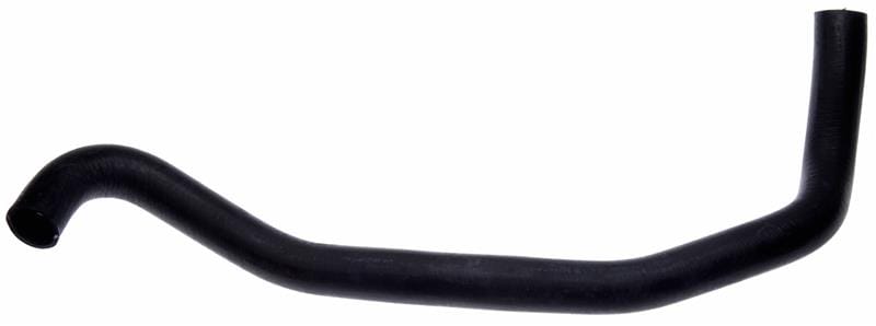 Gates — Gates 82-85 Buick Century V-6 3.0L Upper Molded Coolant Hose