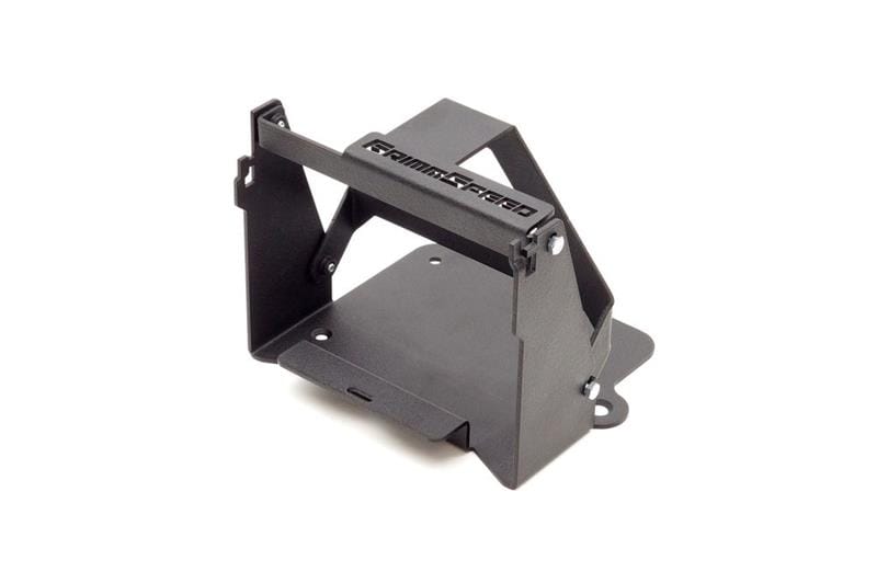 GrimmSpeed — GrimmSpeed 16+ Ford Focus RS Lightweight Battery Mount