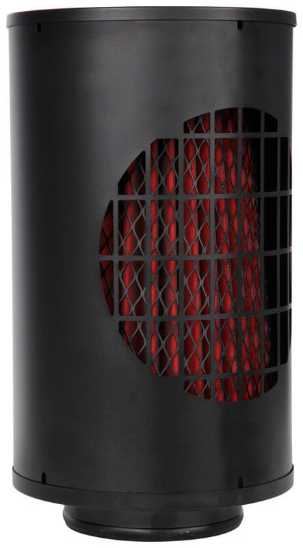 K&N Engineering — K&N Replacement Canister Filter-HDT
Air Filter