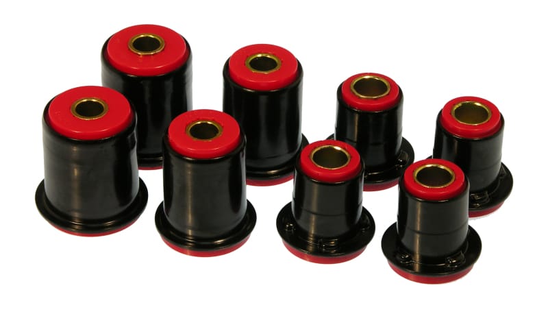 Prothane — Prothane 79-94 GM Front Control Arm Bushings - Red
CONTROL ARM BUSHINGS