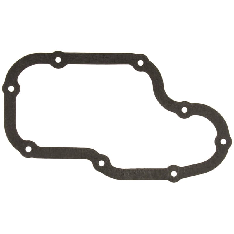 Fel-Pro — Fel-Pro Nissan TITAN OS 30788 Engine Oil Pan Gasket Set High-Temperature Rubber-Coated Fiber