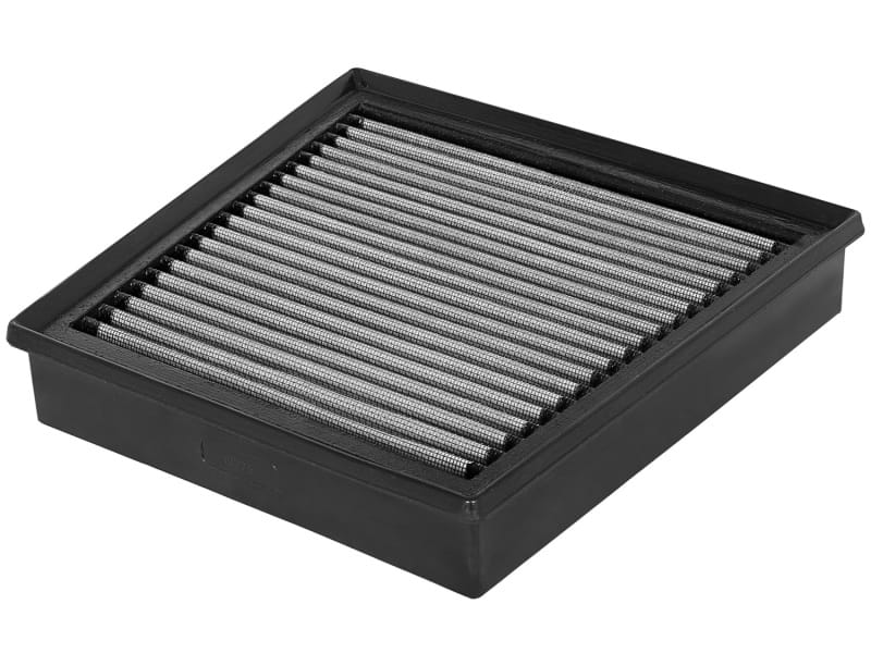 aFe — aFe MagnumFLOW Pro DRY S OE Replacement Filter 2017 GM Diesel Trucks V8 6.6L L5P
Magnum FLOW Filter