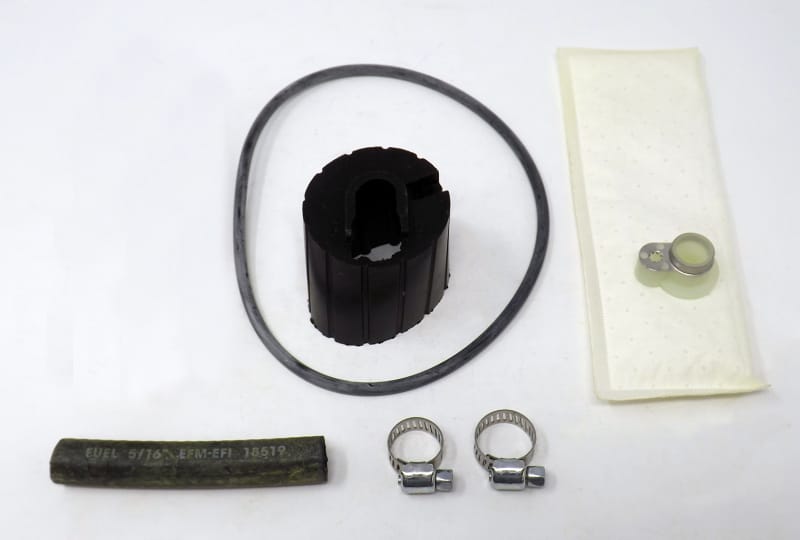 Walbro — Walbro Fuel Pump Installation Kit
Kit/Install