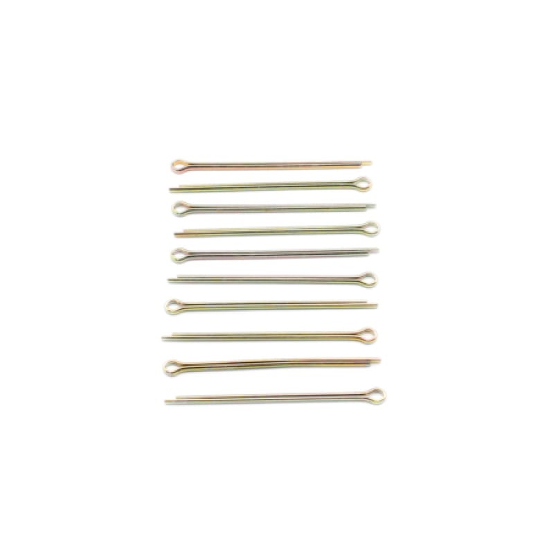 Wilwood — Wilwood Cotter Pins - 1/8 x 3.0in - DL & DLS 10 Pack
COTTER PIN KIT