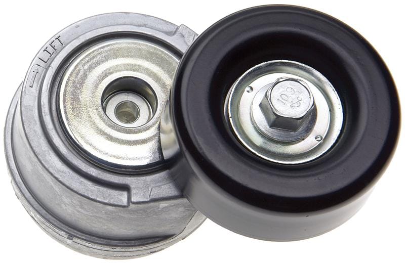 Gates — Gates 96-00 Ford Taurus V-6 3.0L Tensioner Assy. Belt Drive Tensioner
