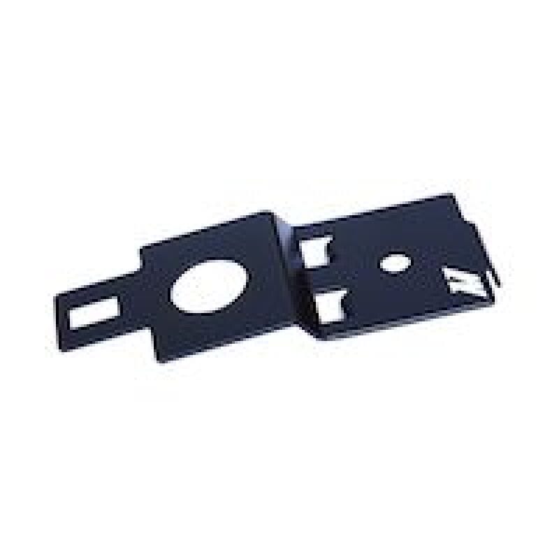 Mishimoto — Mishimoto 02-07 Subaru Impreza WRX Aluminum Radiator Stay - Anodized Black
Rad Mount Bracket