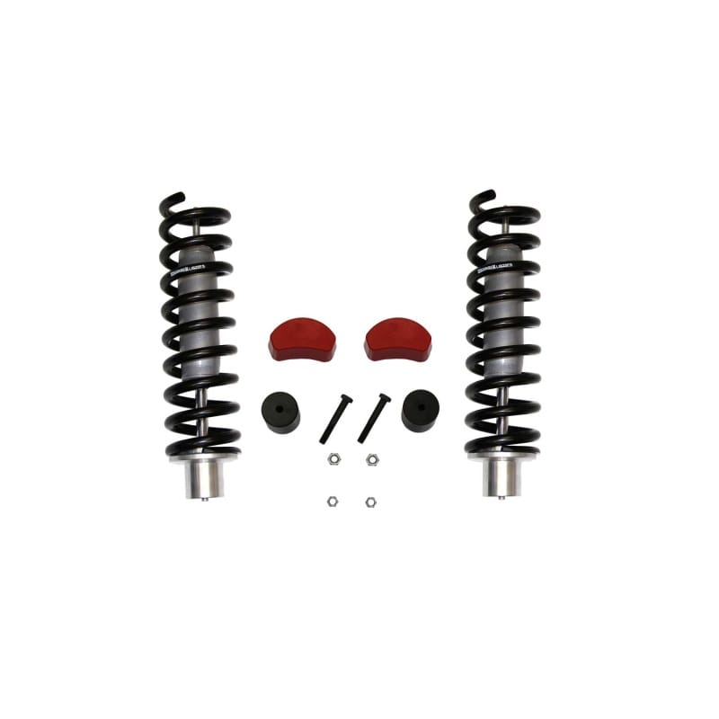 Skyjacker — Skyjacker Suspension Lift Kit Component 2000-2006 Toyota Tundra 4 Wheel Drive
Lift Kit-Suspension